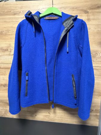 Frauenschuh Jacke Gr. 4 (XL)