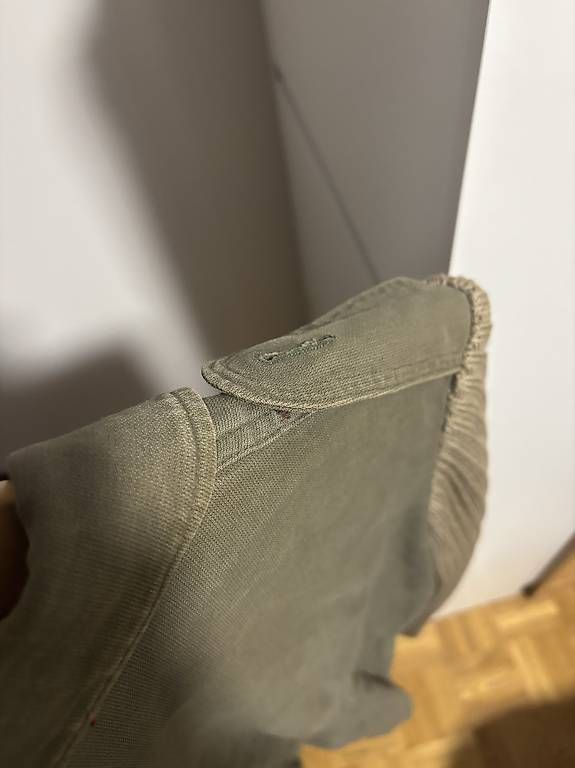 Jacken: Giacca bicolore – Gebraucht aus Viganello von ale_8pc5 1