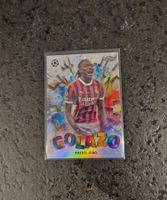 Rafael Leao - AC Milan - Topps