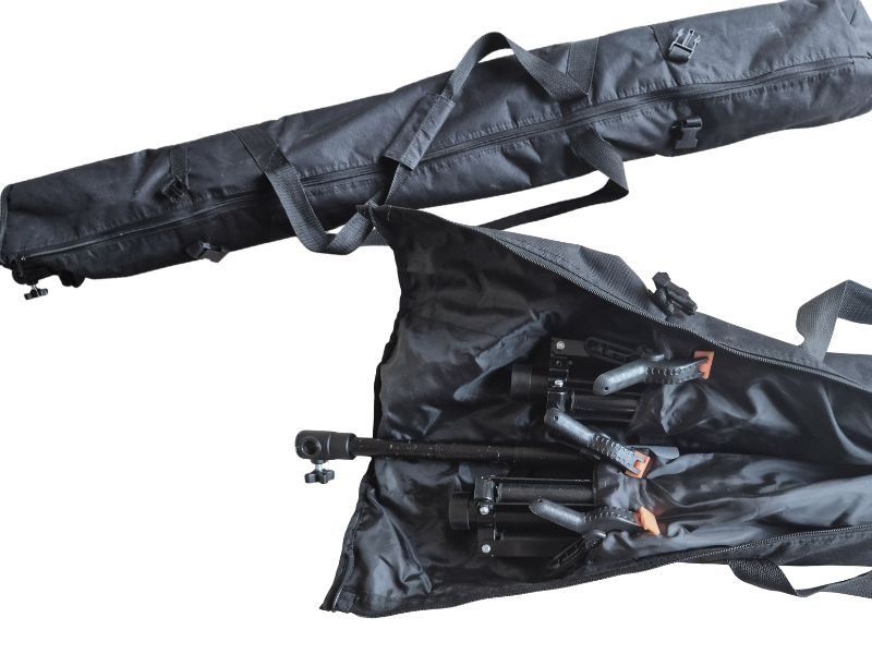 Altri Accessori: Fotostudio Hintergrundsystem Alu – Usato da Winterthur venduto da jollys01 3
