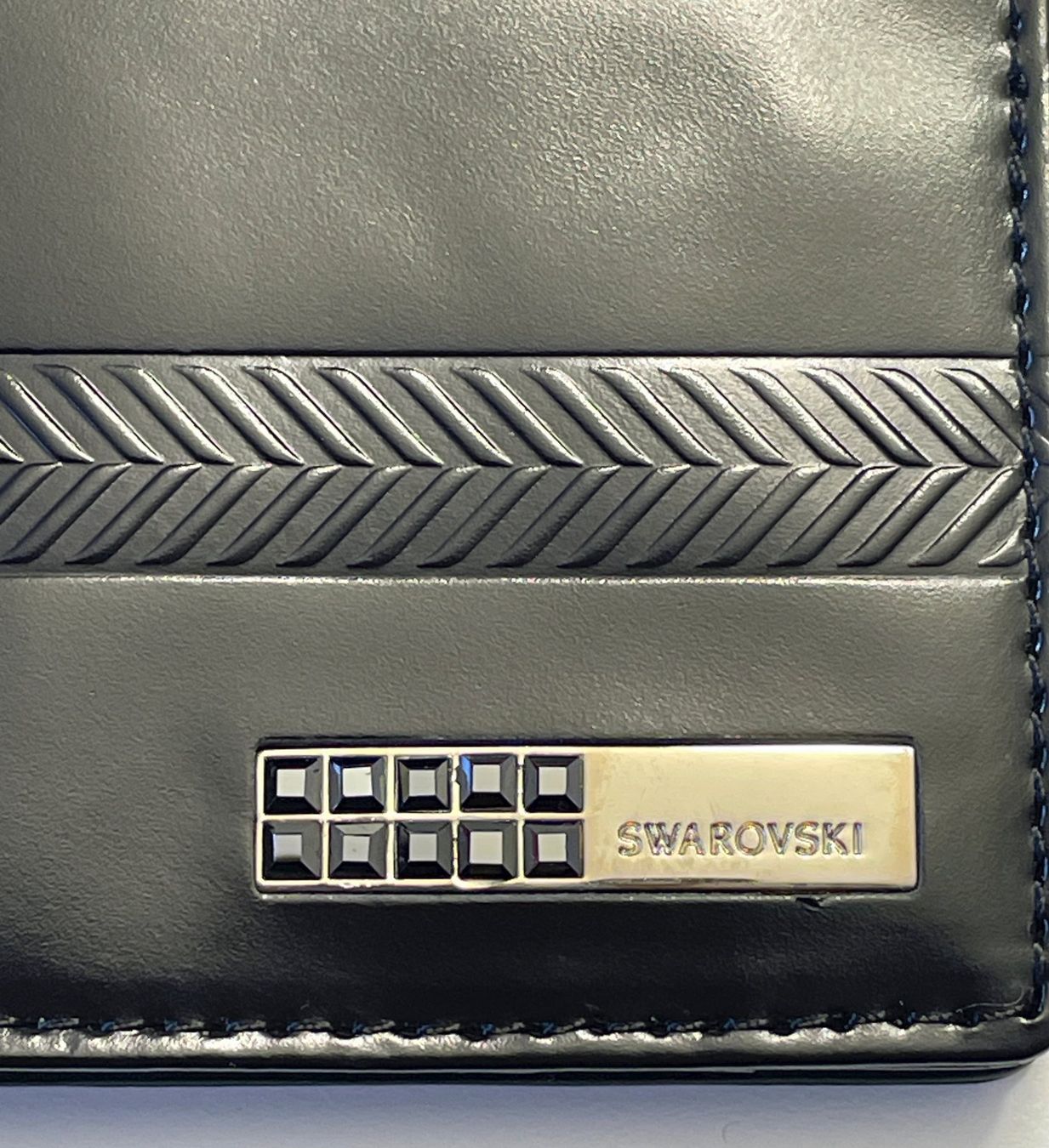 Altro in  Abbigliamento & Accessori: Kartenetui von Swarovski – Usato da Chur venduto da elifor 1