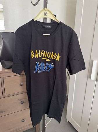 Balenciaga T-Shirt