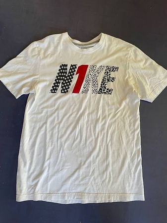 Vintage Shirt Nike