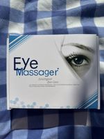 NEU: Augenmassage für entspannte Augen mit Zusatzfunktionen