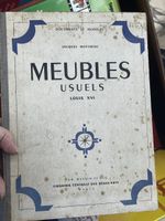 Meubles Usuels Louis XVI