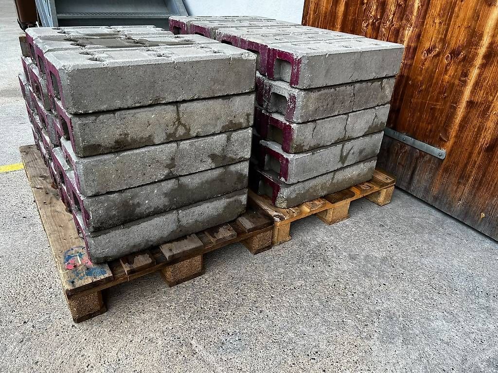 Recinzioni: Bauzaun / Mobiler Zaun – Usato da Wolfenschiessen venduto da CydiZ 2