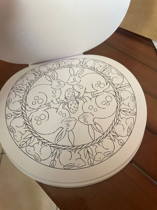 Libri: kinder Tier-Mandala Ars Edition – Nuovo (secondo la descrizione) da Bergdietikon venduto da antovale 1