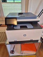 Farblaserdrucker HP Color LaserJet Pro MFP 3302