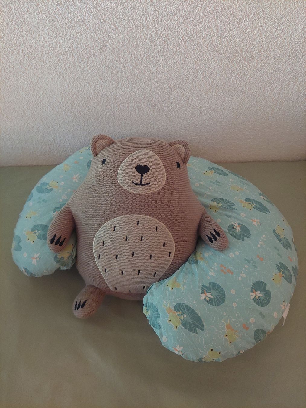 Boppy Coussins: Stillkissen klein Boppy – D'occasion à Lenk im Simmental par mar_r68z