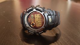 Casio G-Shock Digitaluhr G-2300 (Solar)