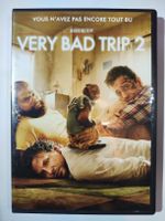 DVD - Very Bad Trip 2