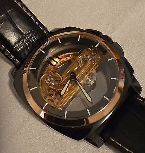 Swiss Orologi: Montre suisse Harold B11/3 – Usato da Avry-devant-Pont venduto da Patrick1983 1