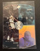 NBA Gary Payton SPX 98 Card