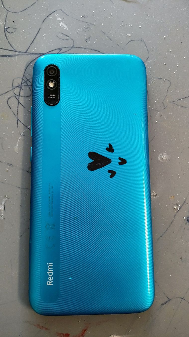 Xiaomi Telefoni cellulari / Smartphones: xiaomi redmi 9a – Usato da Courroux venduto da cap_s8kw 1