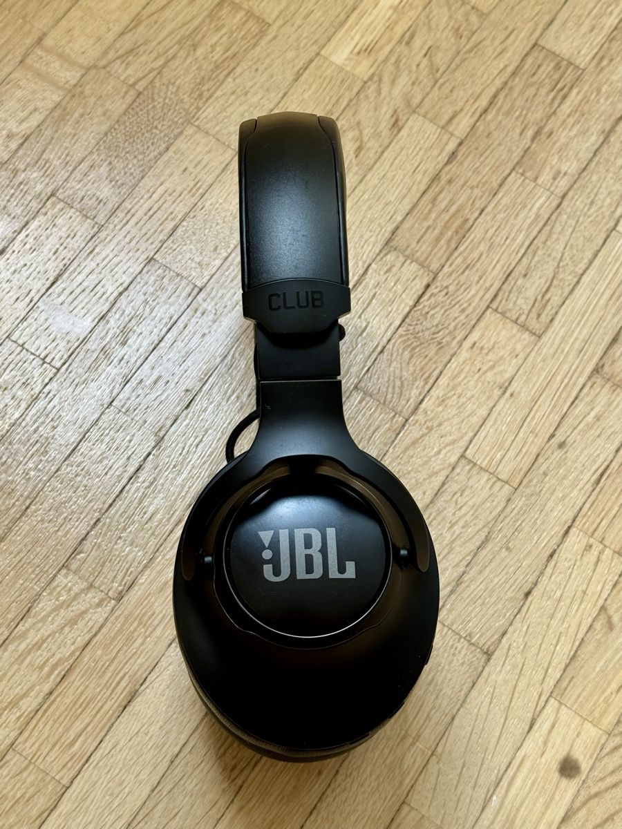 JBL Cuffie: Kopfhörer JBL CLUB 950 NC – Usato da Zürich venduto da timmax8