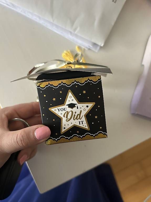 Cartoline: Gratulation box  – Usato da Oberweningen venduto da gta_kl5b