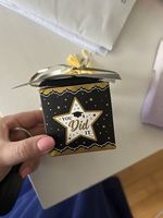 Gratulation box 