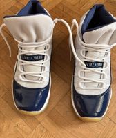 Air Jordan 11 Retro Win Like 82– Grösse 39 / US 6.5Y