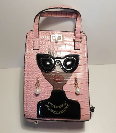 Tasche Umhängetasche Neu lustige Tasche Handtasche