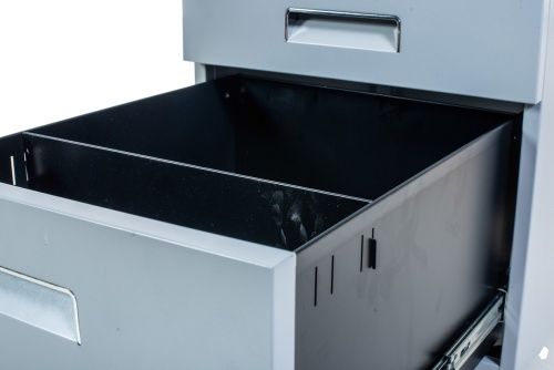 Altri mobili per ufficio: Rollcontainer 3 Schubladen Haengeregistr – Nuovo e nell'imballaggio originale da Herbertingen venduto da jet-line-e-trade 9