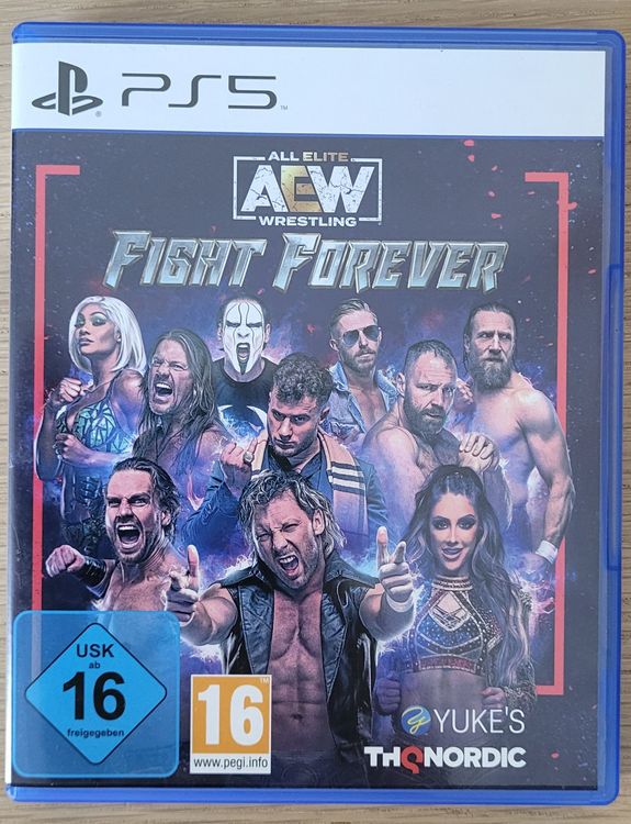 Jeu WWE '13 PlayStation 3 PS3 - Très Bon état - Version PAL - Éditeur Sony - PEGI 16