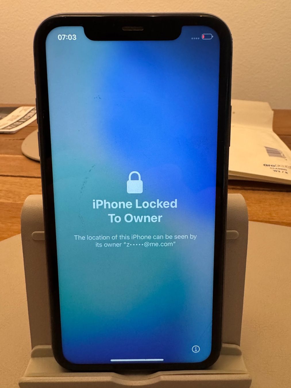 Apple Handys / Smartphones: iPhone 11 – Gebraucht aus Adliswil von Busys