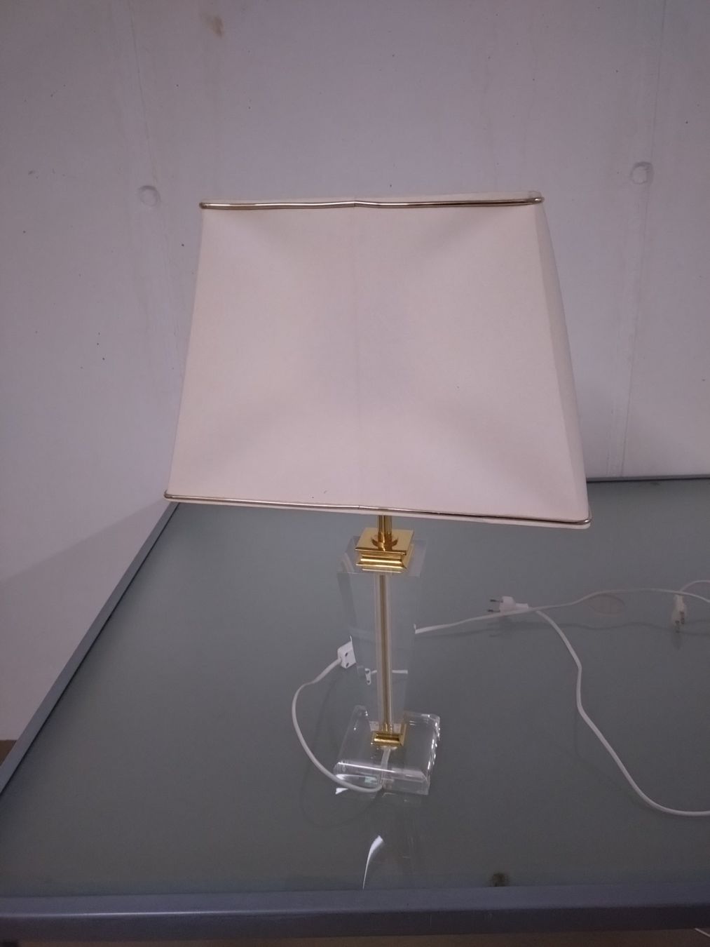 Lampade: Tischlampe – Usato da Bad Zurzach venduto da Brguenti 1