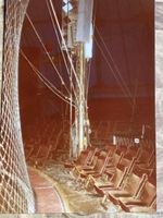 Circus Knie Foto 1978