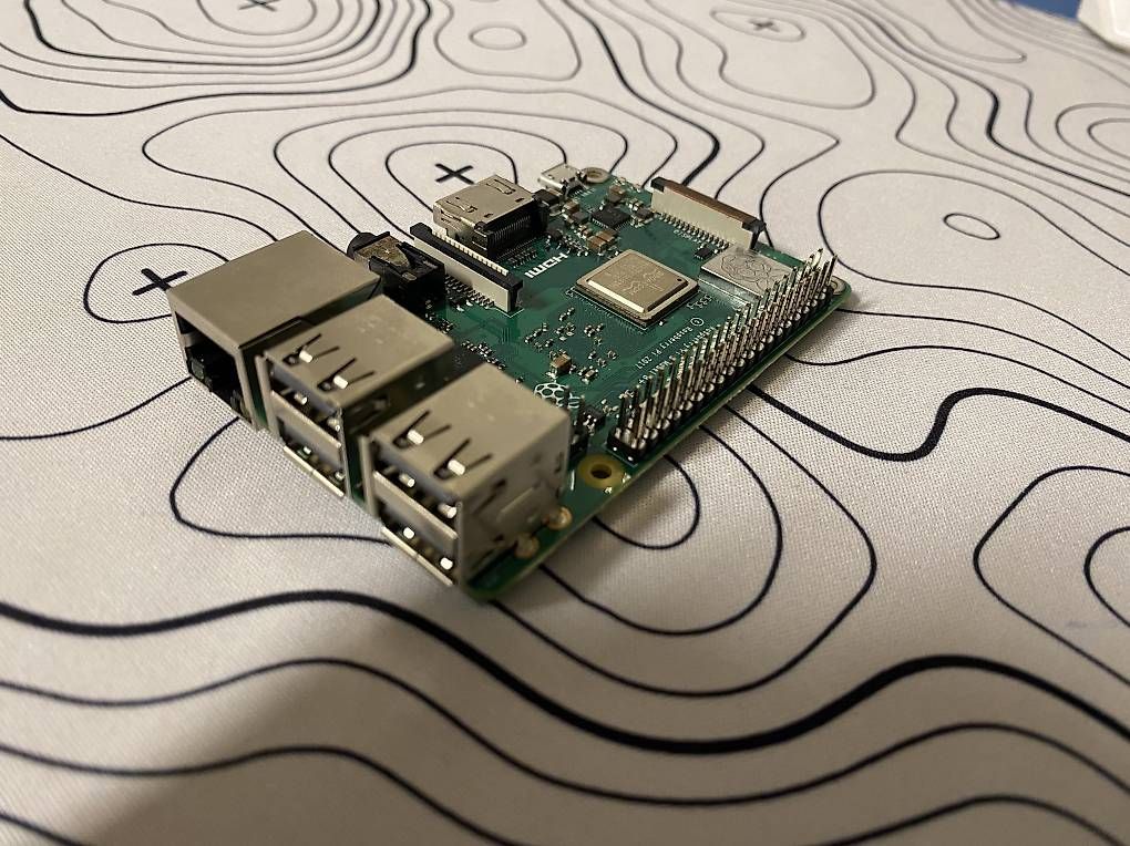 PCs: Raspberry Pi Model 3B+  – Neuf avec emballage d'origine à Laufen par Looc_ 3