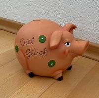 Sparschwein Kässeli