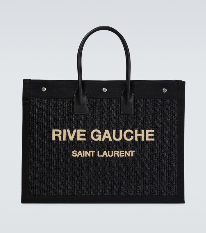 YSL Saint Laurent Rive Gauche - Large | Kaufen auf Ricardo