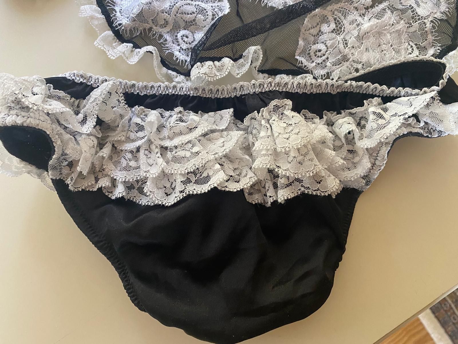 Costumi: Victoria Secrets Sexy little things 34 B – Nuovo e nell'imballaggio originale da Brione s. Minusio venduto da batwoman3 2