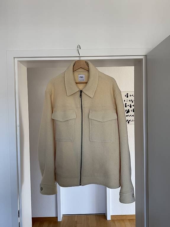 Jacken: Jacke – Gebraucht aus Zürich von cemkurcan 3