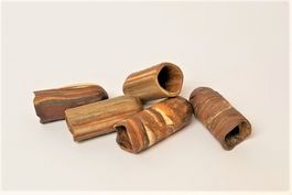 9 x 4 cm Welshöhle dunkel *AUSVERKAUF*