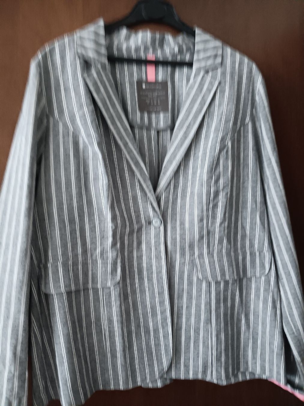 Giacche: Tollen Sommer Blaser Street One – Nuovo (secondo la descrizione) da Stansstad venduto da leoni66