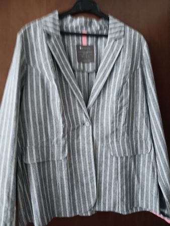 Tollen Sommer Blaser Street One