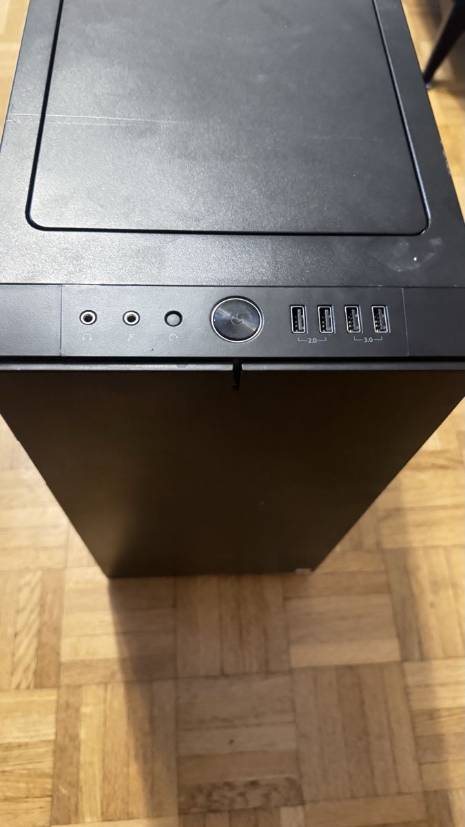 Intel PCs: Ordinateur de Bureau  – Gebraucht aus Grand-Lancy von dan_pt5p 2