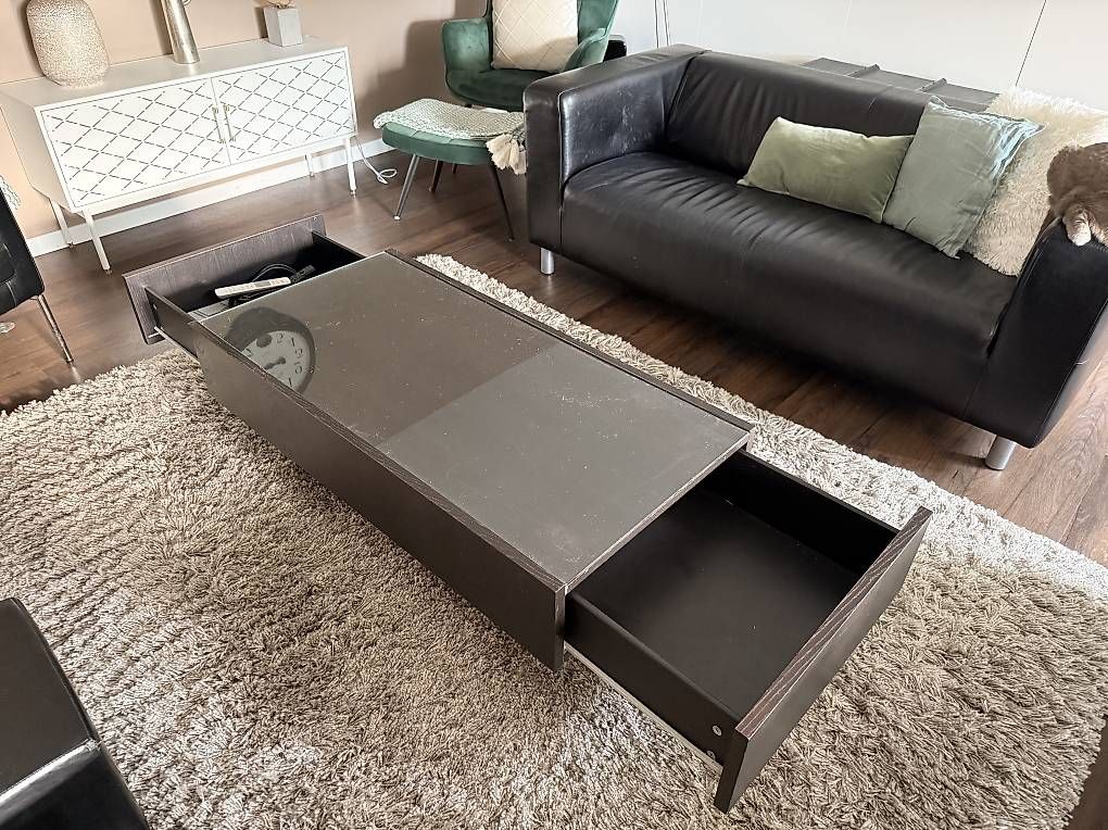 Tavoli: Table basse  – Usato da Pully venduto da Alexandre_Gordon 1