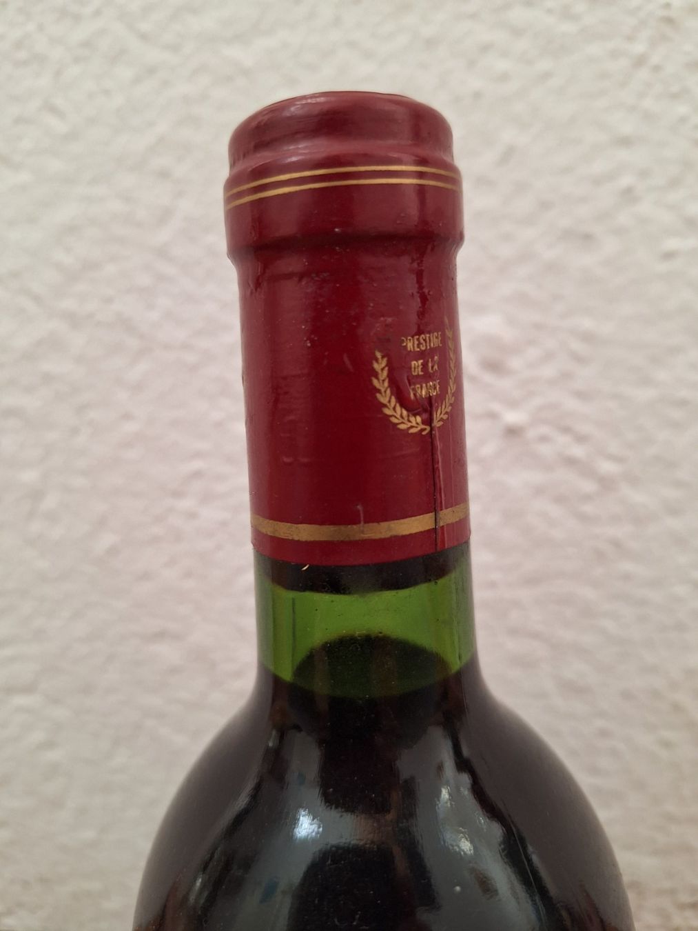 Lafite Vino: Chateau SMITH HAUT LAFITTE 1981 – Nuovo (secondo la descrizione) da Luzern venduto da luc_9k8h 2