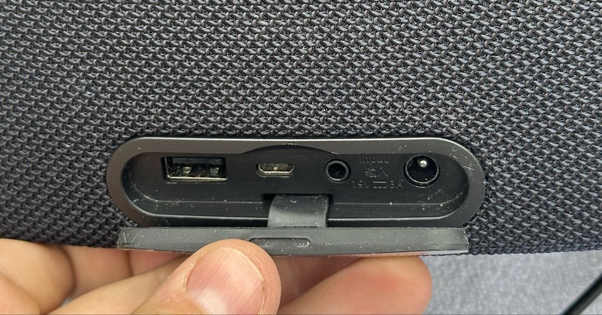 Casse acustiche: Harman Kardon Go + Play Bluetooth Speaker inkl. Netzteil – Usato da Wald ZH venduto da bestwatchussr 3