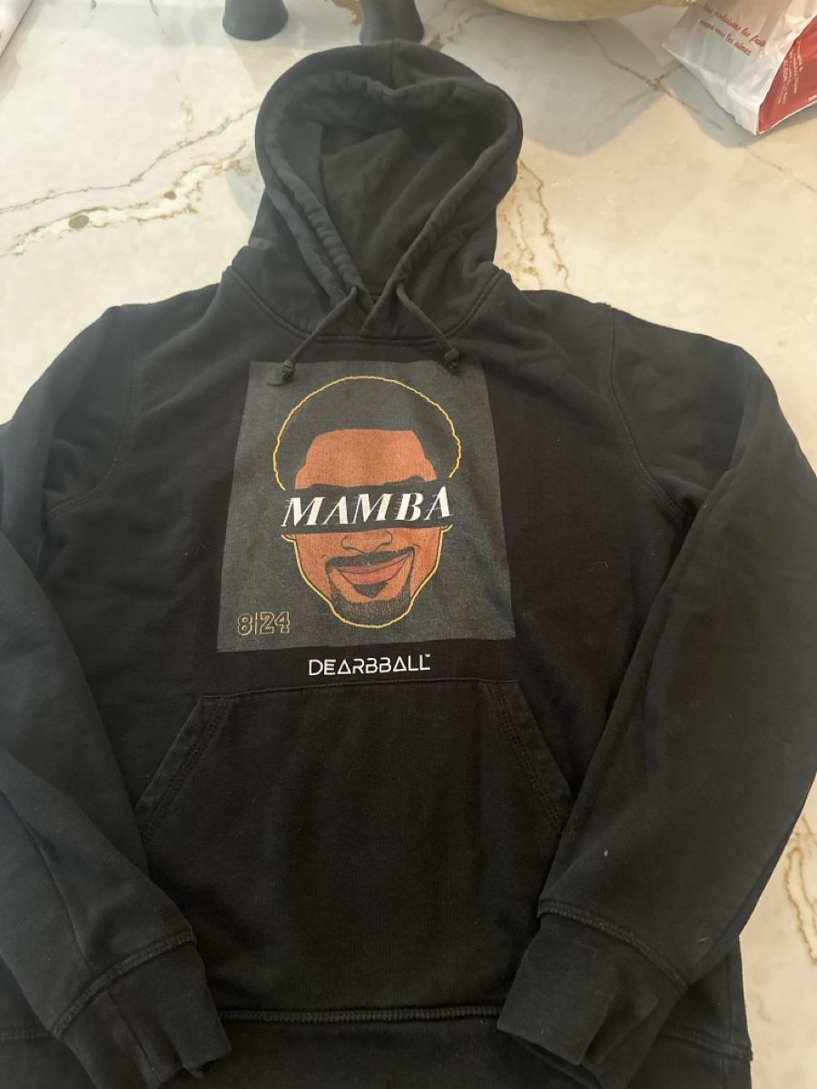 Pullover & Sweatshirts: Sweat shirt Kobe ( Mamba) – Gebraucht aus Founex von reb_fws9