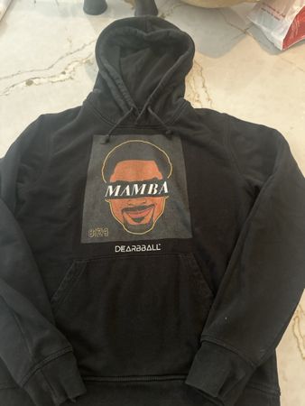 Sweat shirt Kobe ( Mamba)