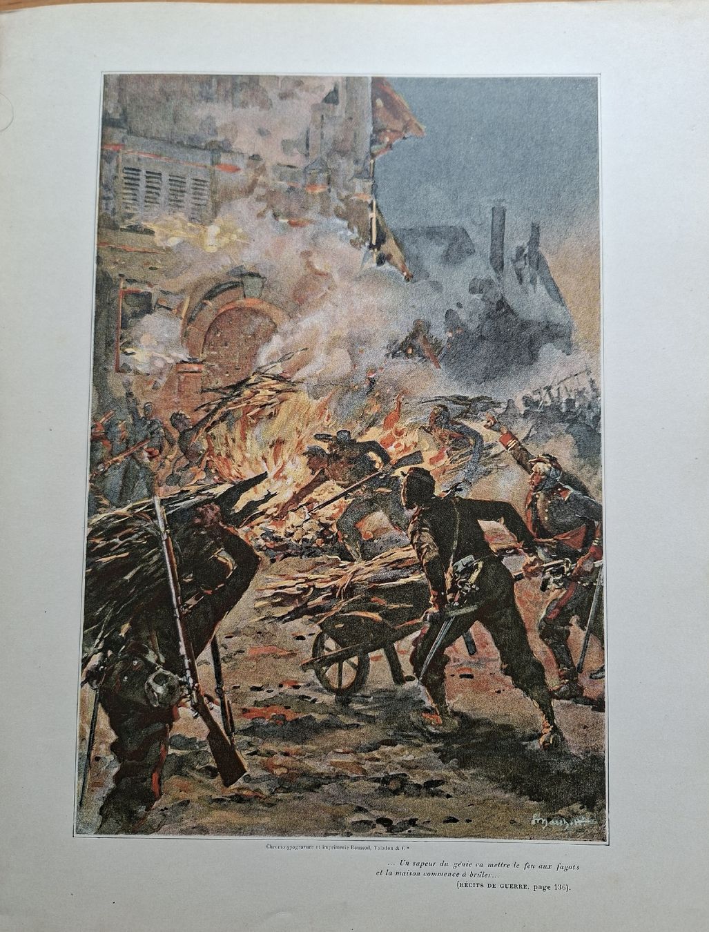 Bücher: L' Invasion Buch von Ludovic Halevy – Gebraucht aus Greifensee von rodolfo25 2
