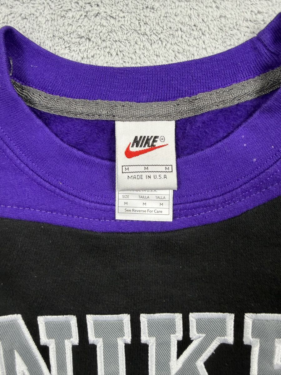 Nike Pullover & Sweatshirts: Nike upcycled sweatshirt – Gebraucht aus Erlinsbach SO von TogaResell 4