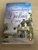 Holly Hepburn-Bei Sonnenaufgang in Darling Cove