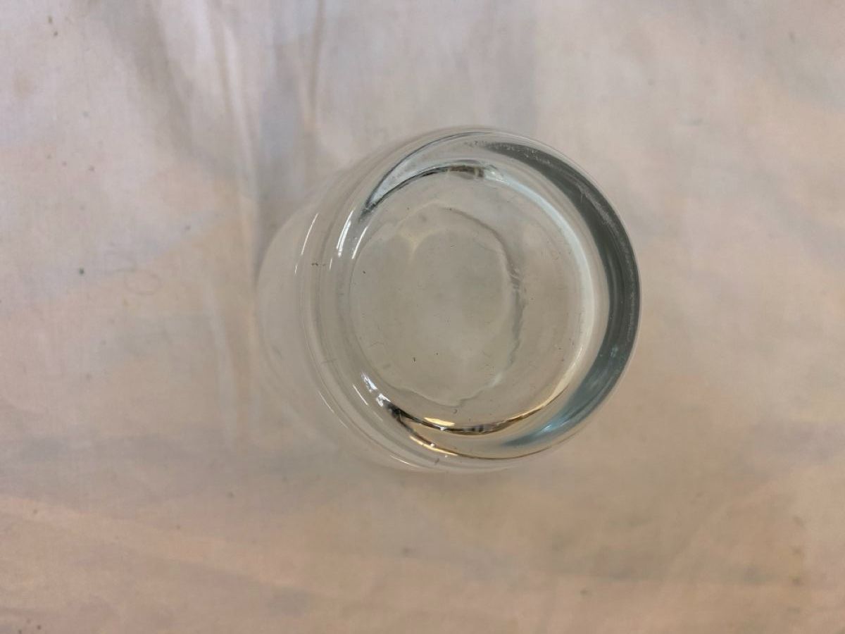 Verres: 4 Wassergläser, robust & elegant – D'occasion à sursee par trilli-tralli 3