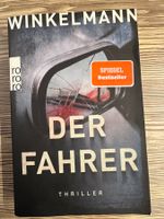 Der Fahrer – Andreas Winkelmann