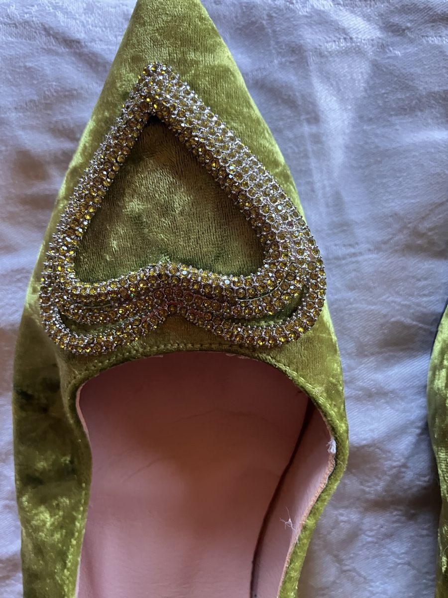 Scarpe da donna:  Schuhe von ras Spanien Gr 39 – Usato da Bassersdorf venduto da groovygremlin 1