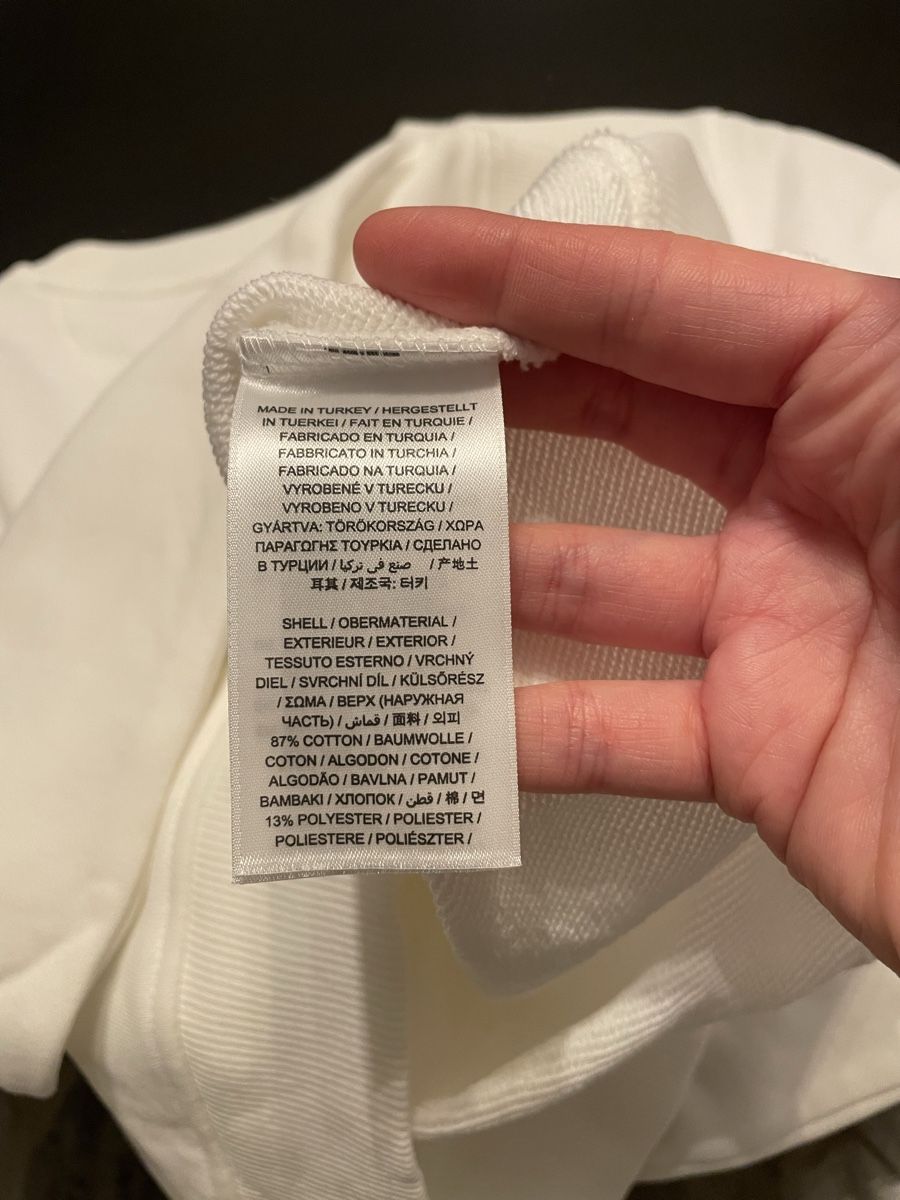 Gant Maglioni & Felpe: GANT WOMEN SWEATSHIRT – Nuovo (secondo la descrizione) da Wetzikon ZH venduto da bettina.peter 3