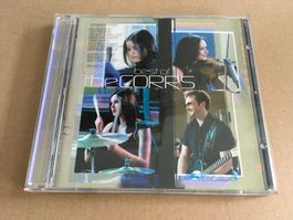 The Corrs - Best of the Corrs -CD-